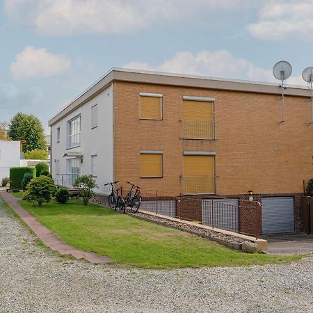 Haffkamp 16 Heimelig Apartment Groemitz Luaran gambar