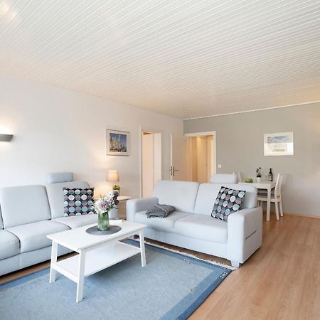 Haffkamp 16 Heimelig Apartment Groemitz Luaran gambar