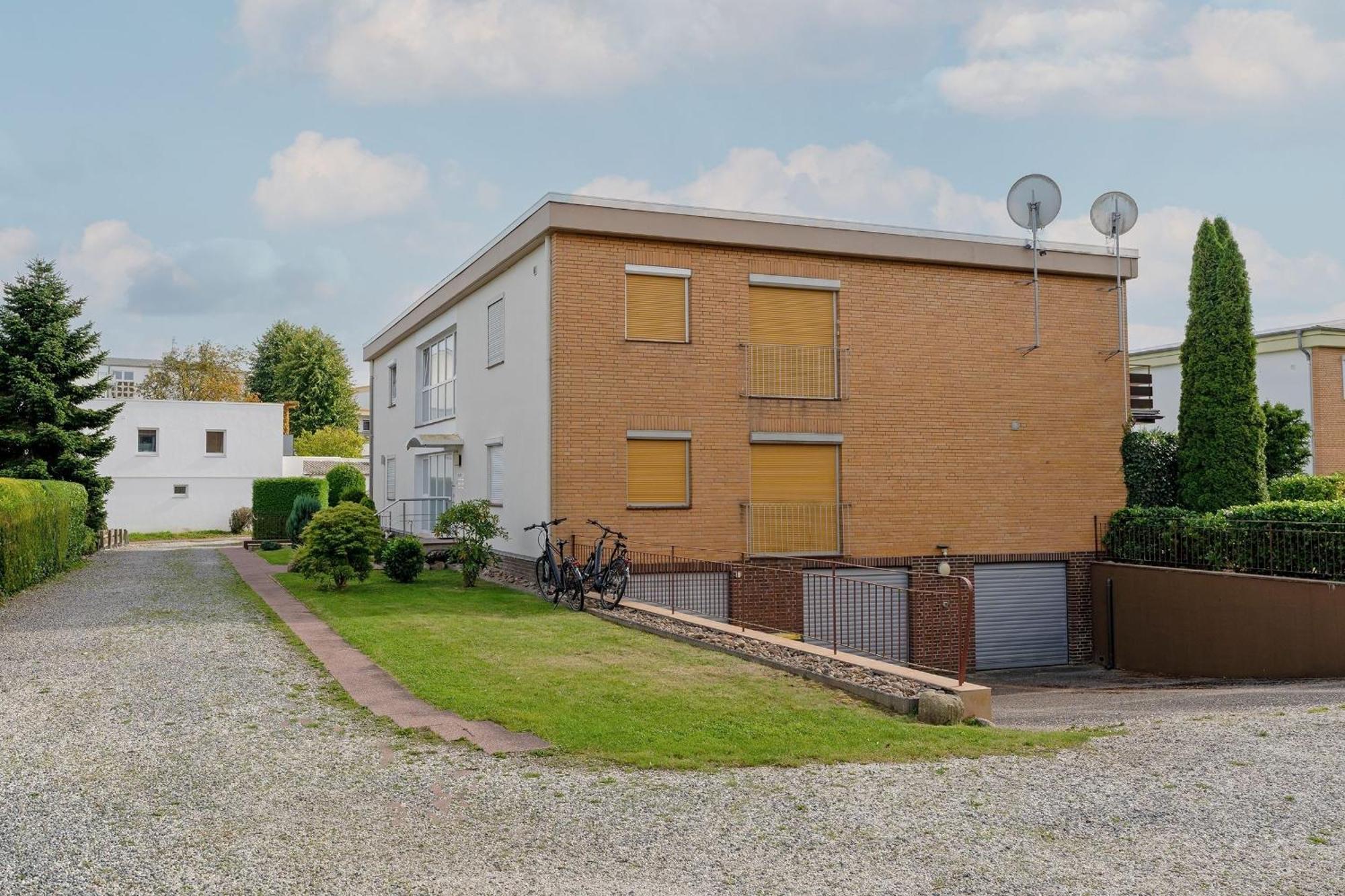 Haffkamp 16 Heimelig Apartment Groemitz Luaran gambar