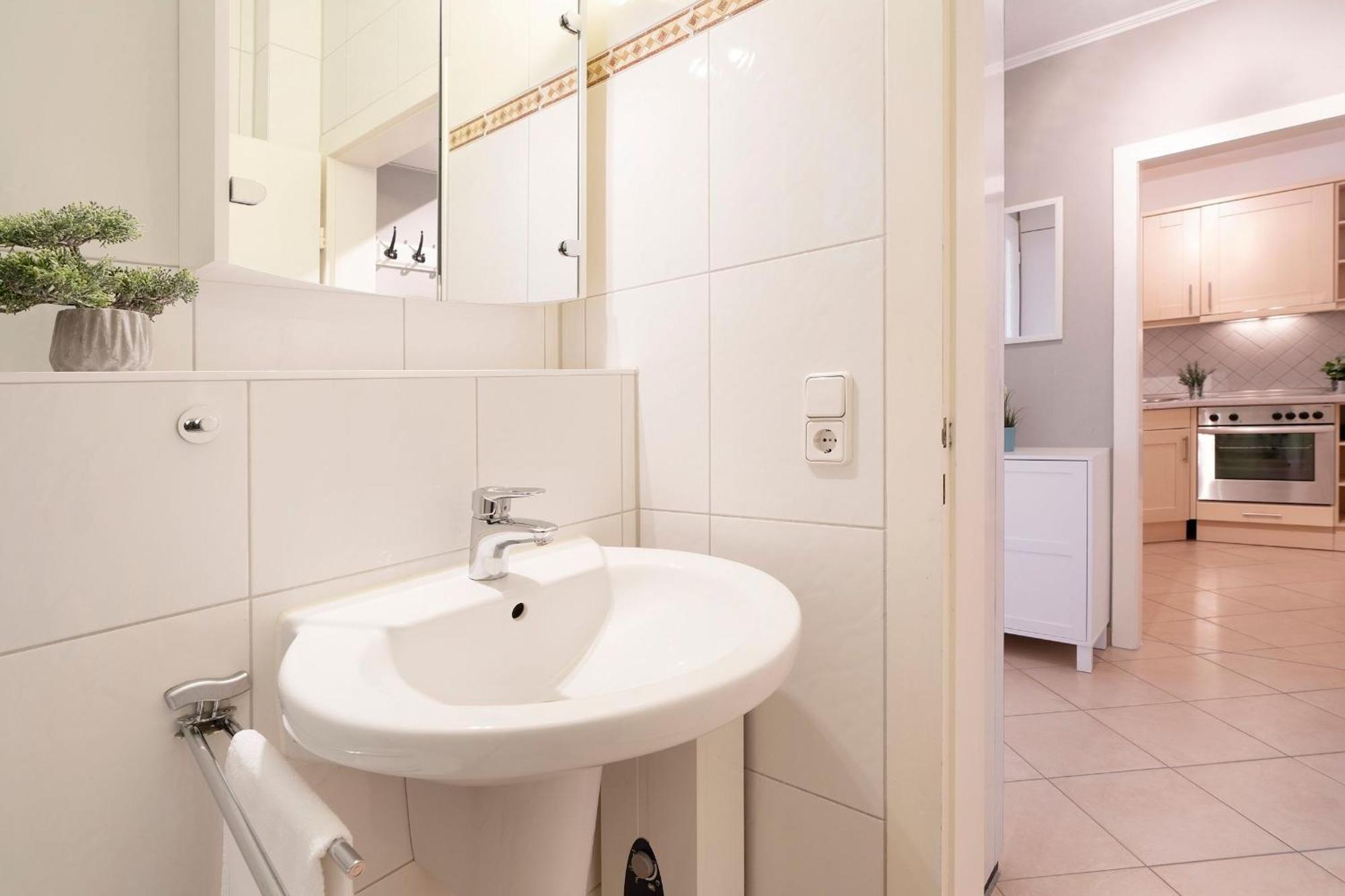 Haffkamp 16 Heimelig Apartment Groemitz Luaran gambar