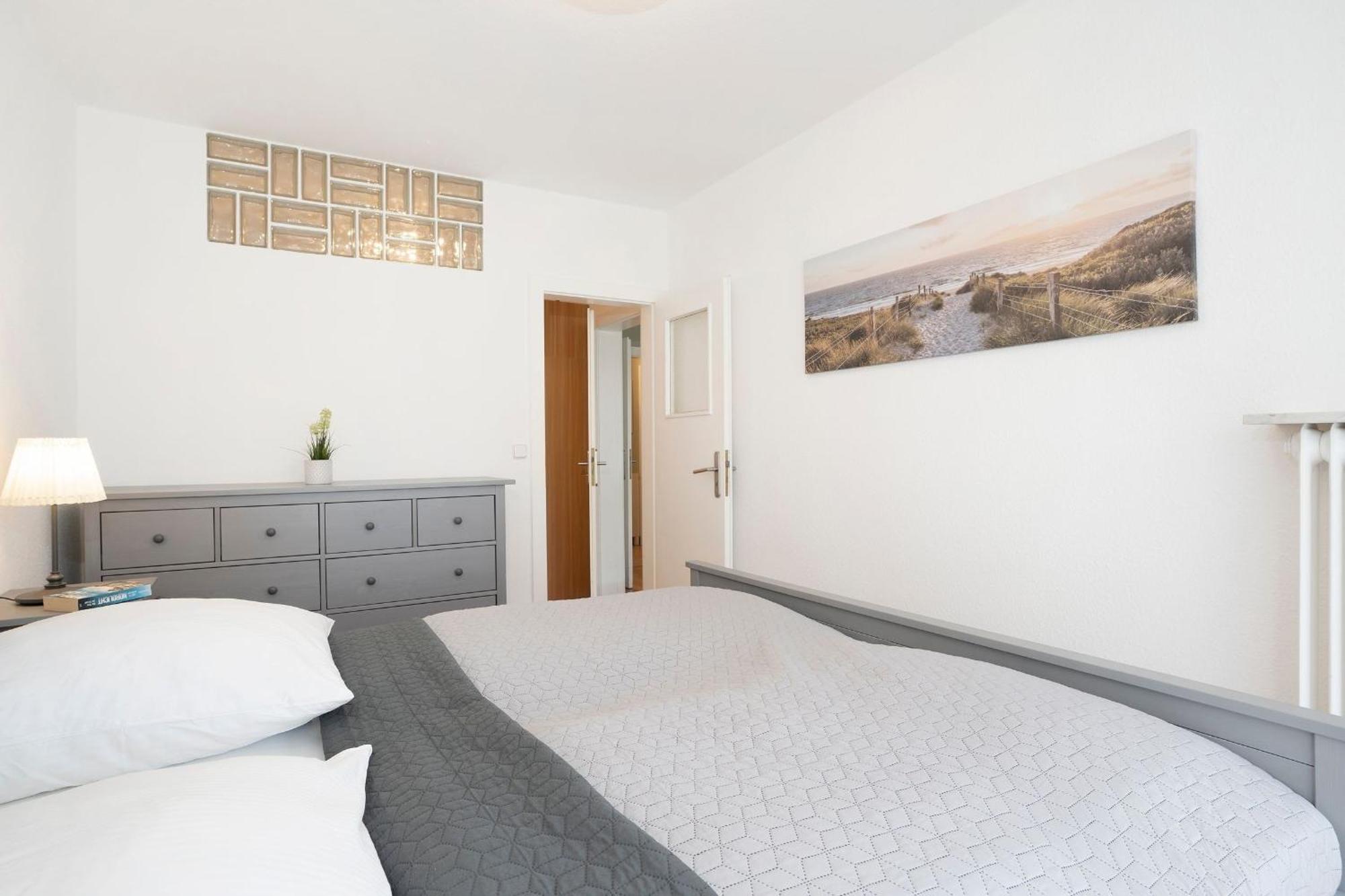Haffkamp 16 Heimelig Apartment Groemitz Luaran gambar