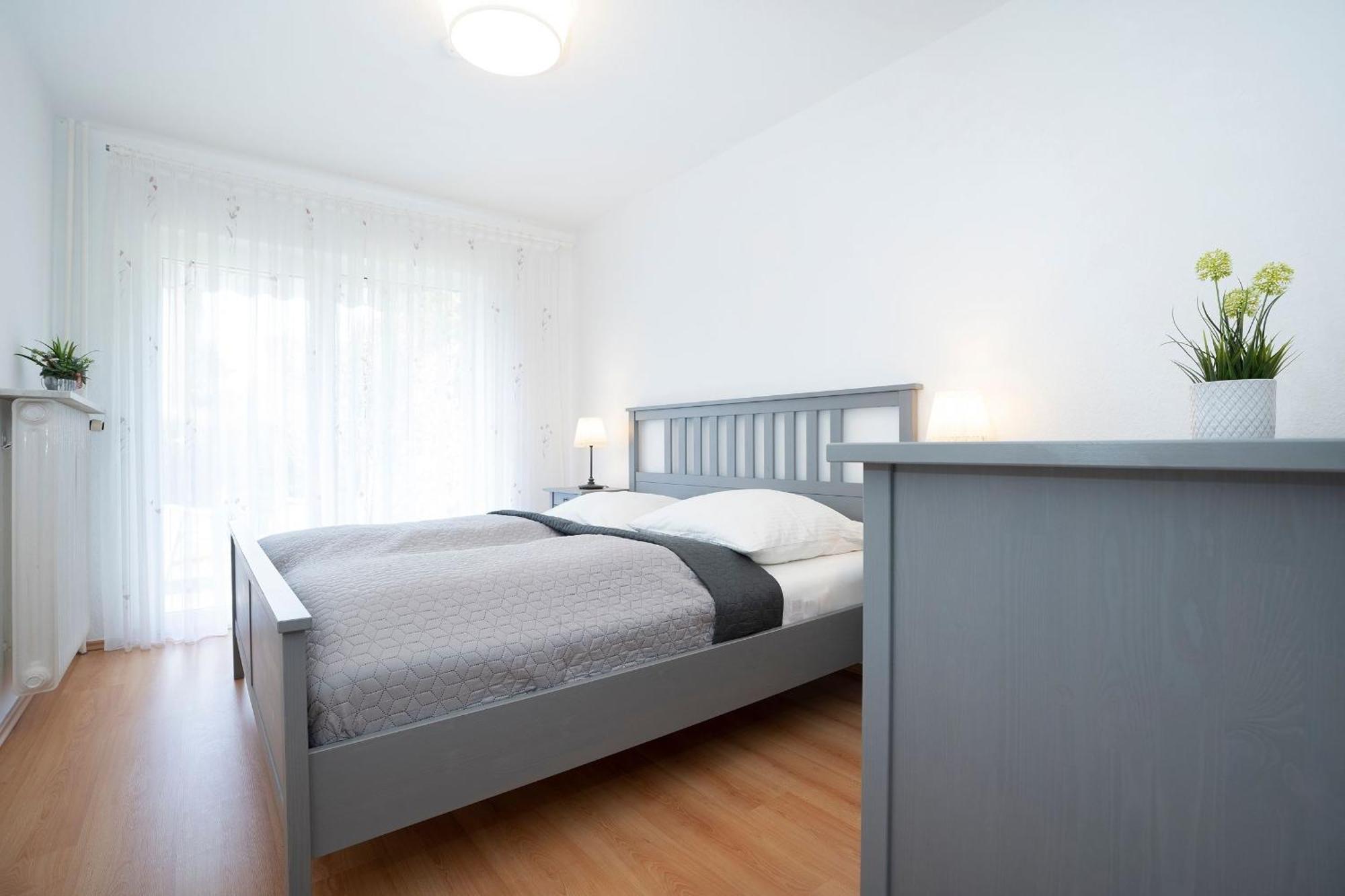 Haffkamp 16 Heimelig Apartment Groemitz Luaran gambar
