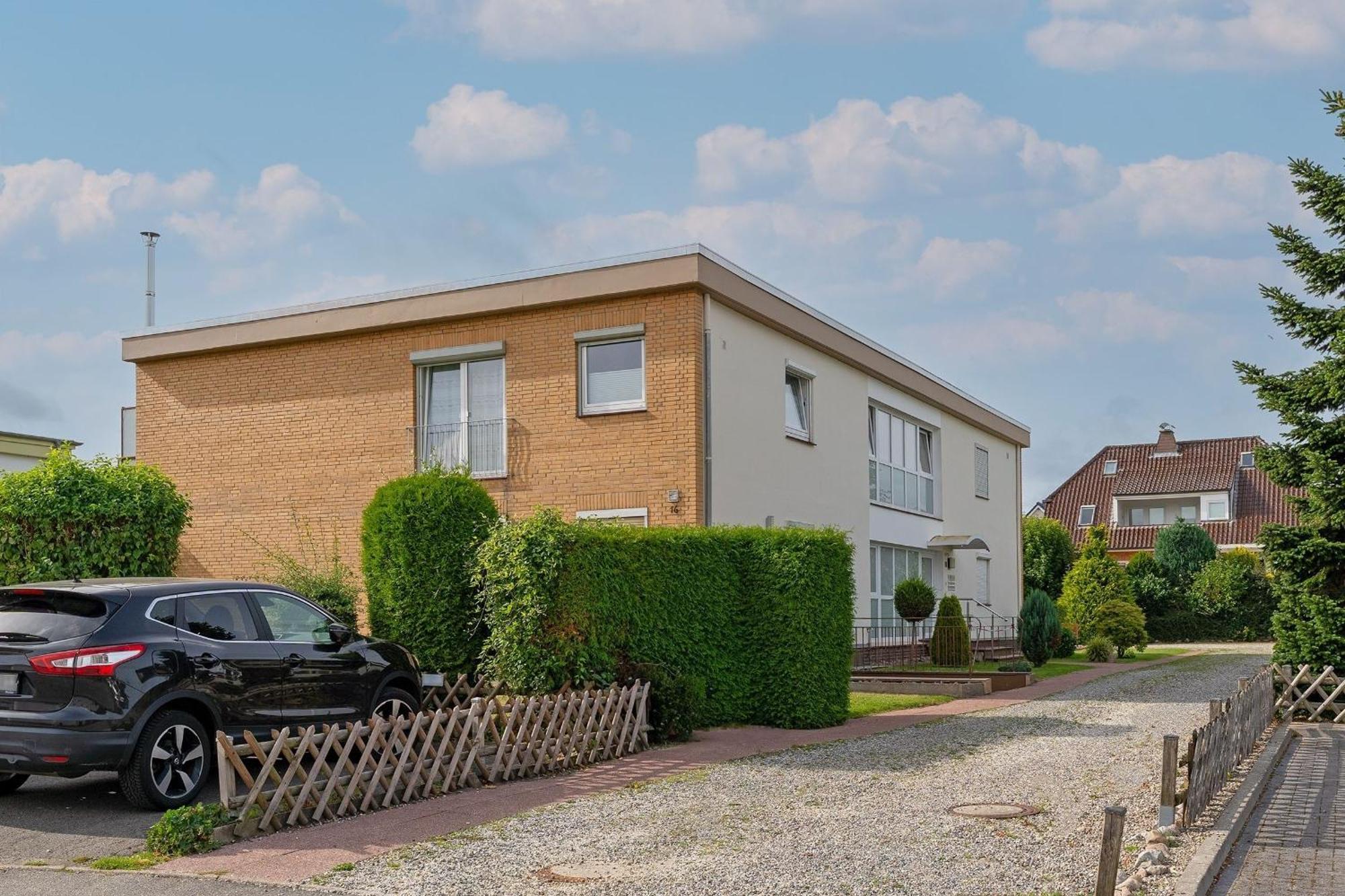 Haffkamp 16 Heimelig Apartment Groemitz Luaran gambar